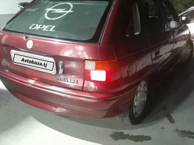 Opel Astra F 1, avtobaza.tj