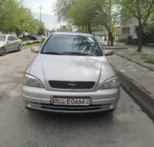 Opel Astra G, 2000 в Душанбе