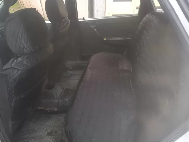 Opel Vectra A, 1990 1, avtobaza.tj