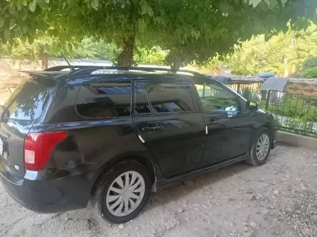 Toyota Fielder, 2007 1, avtobaza.tj Toyota Fielder, 2007 1, avtobaza.tj