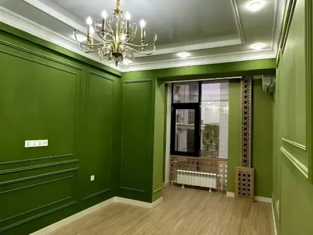 Таъмир ва ороиши хонаҳо аз ,,А то Я" 1, farmo.tj