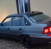 Daewoo Nexia, 1994 в Дангара
