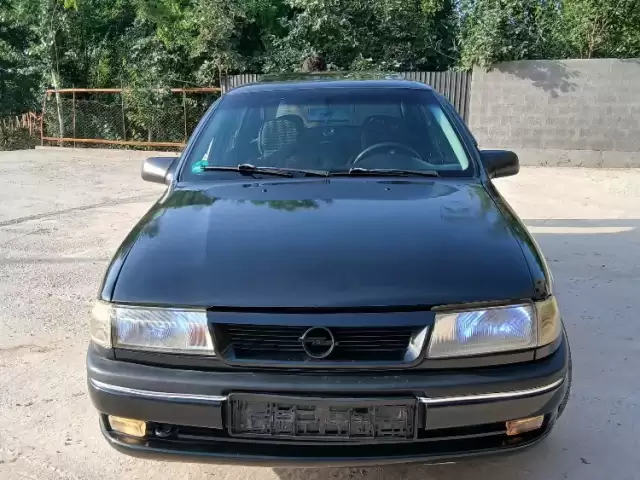 Opel Vectra A, 1995 1, avtobaza.tj
