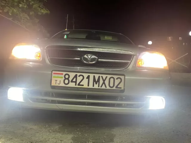 Daewoo Lacetti, 2008 1, avtobaza.tj