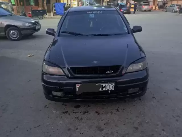 Opel Astra G, 1999 1, avtobaza.tj Opel Astra G, 1999 1, avtobaza.tj