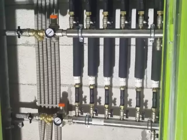 Услуги Сантехника 1, farmo.tj