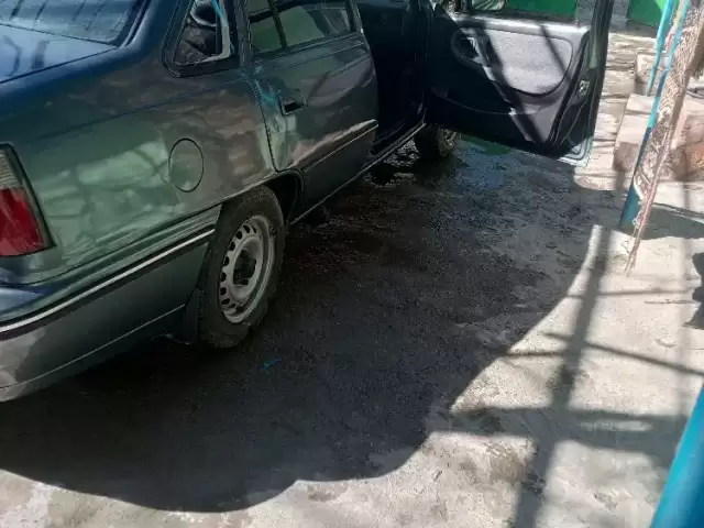 Daewoo Nexia II, 1996 1, avtobaza.tj