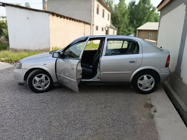 Opel Astra G, 1999 1, avtobaza.tj