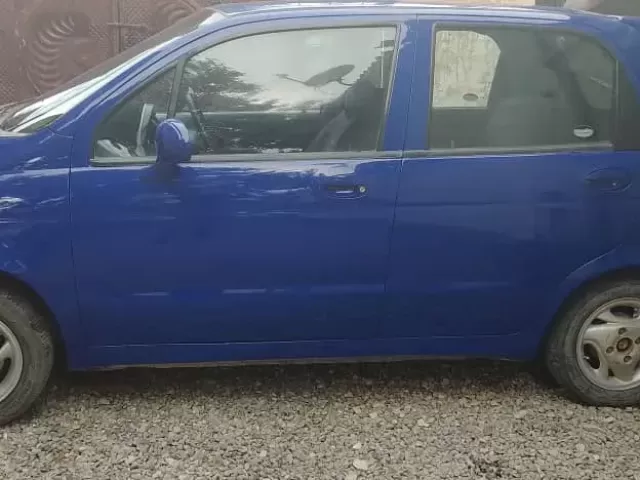 Daewoo Matiz Best, 1998 1, avtobaza.tj