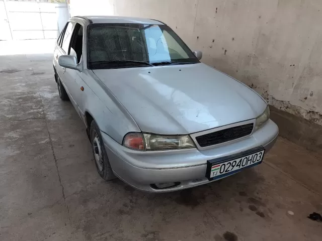 Daewoo Nexia, 1997 1, avtobaza.tj