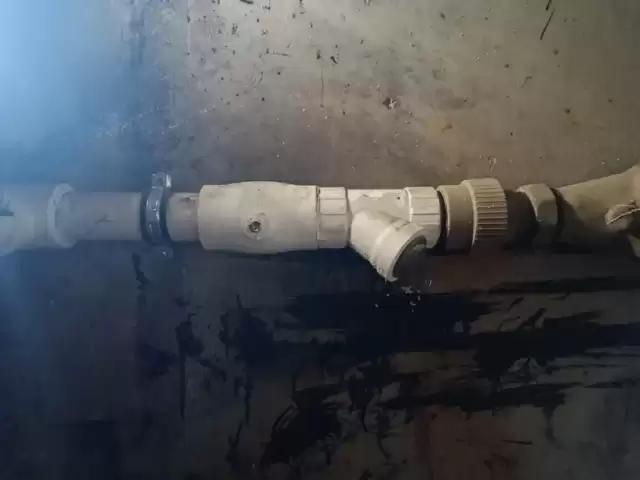 Услуги Сантехника 1, farmo.tj