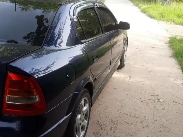 Opel Astra G 1, avtobaza.tj