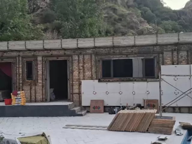 Услуги Фасад 1, farmo.tj