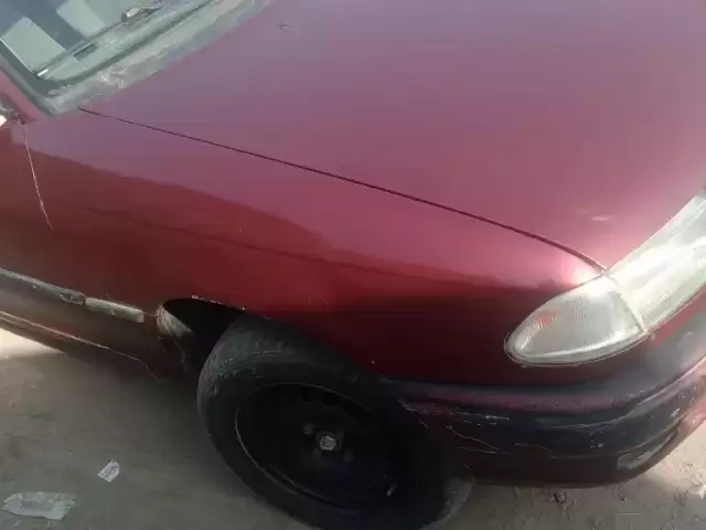 Opel Astra F, 1994 1, avtobaza.tj Opel Astra F, 1994 1, avtobaza.tj