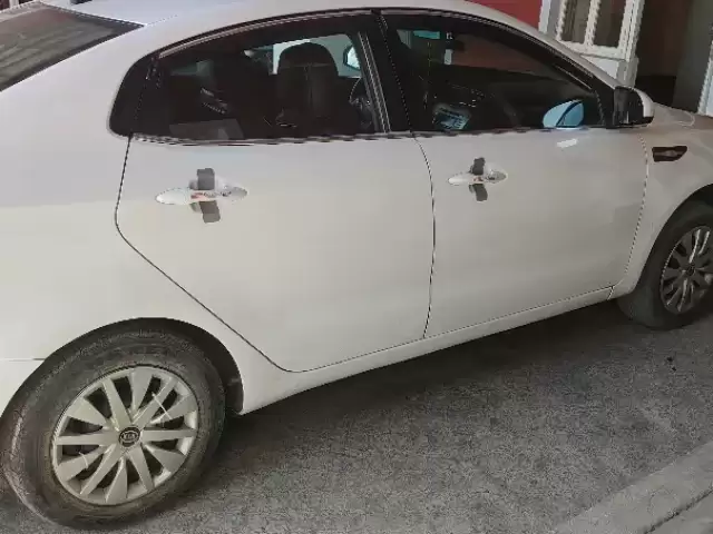 Kia Rio, 2016 1, avtobaza.tj Kia Rio, 2016 1, avtobaza.tj