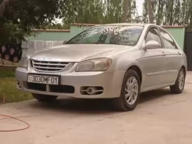 Kia Spectra, 2006 1, avtobaza.tj Kia Spectra, 2006 1, avtobaza.tj