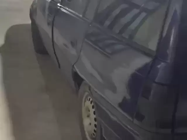 Opel Astra F, 1997 1, avtobaza.tj