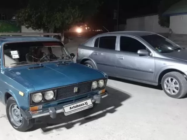 ВАЗ(Lada) 2106 1, avtobaza.tj