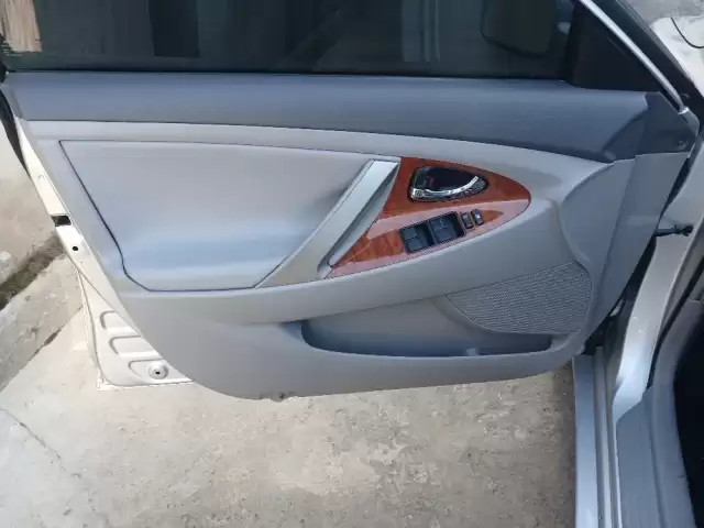 Toyota Camry, 2009 1, avtobaza.tj