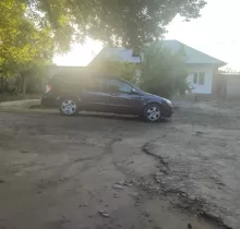 Opel Astra H, 2006 в Вахдат