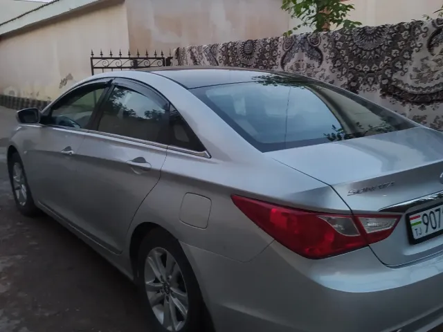 Hyundai Sonata 1, avtobaza.tj