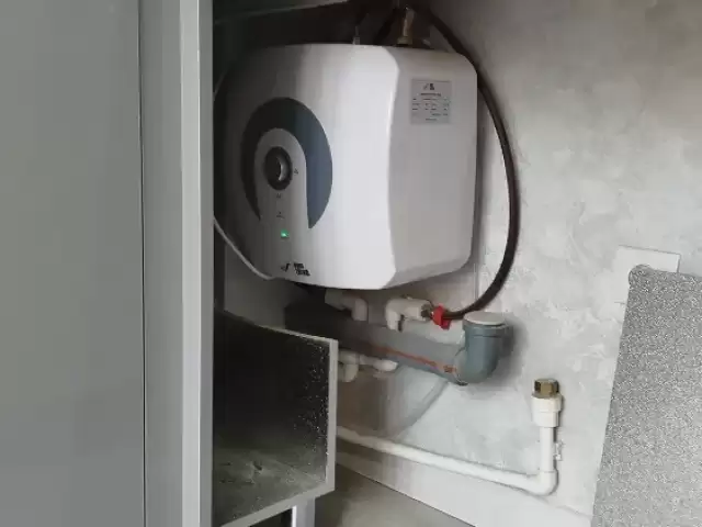 Услуги Сантехника 1, farmo.tj
