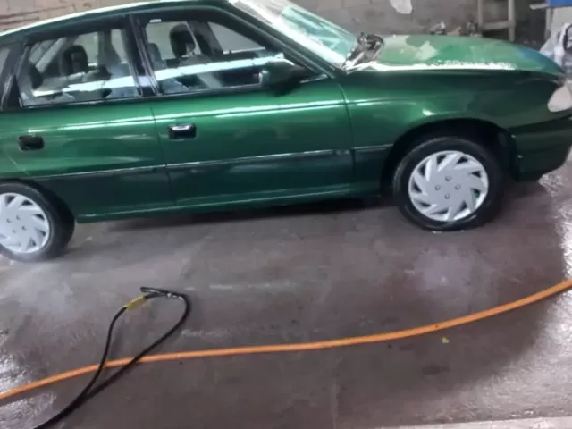 Opel Astra F, 1997 1, avtobaza.tj