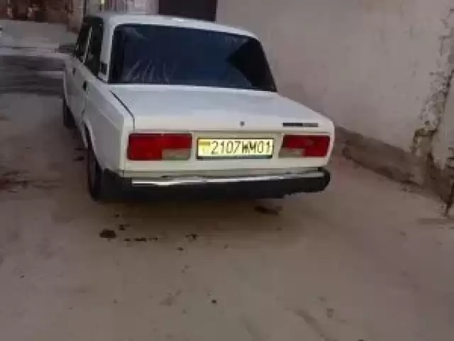 ВАЗ(Lada) 2107, 2009 1, avtobaza.tj