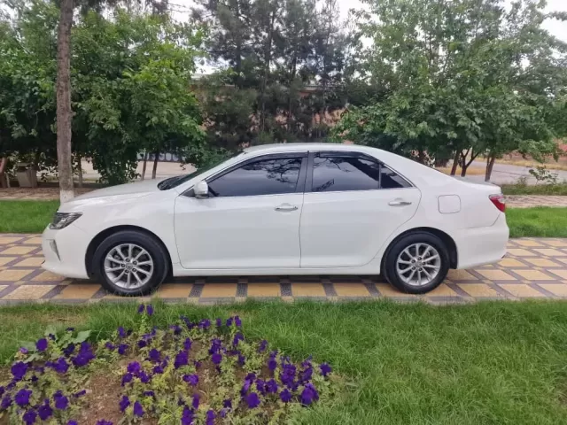 Toyota Camry 1, avtobaza.tj