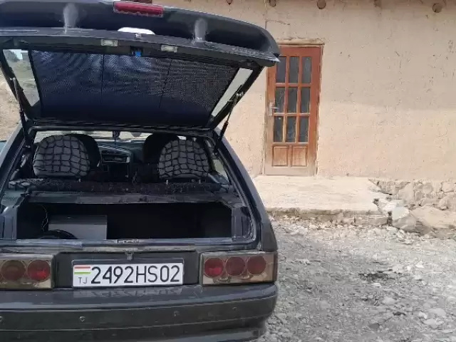 ВАЗ(Lada) Самара 2 (хэтчбек 2114), 2006 1, avtobaza.tj