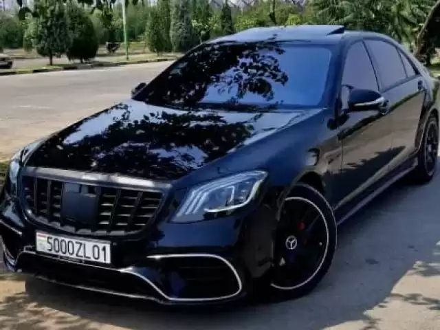 Закази Мошин барои Туй 1, avtobaza.tj