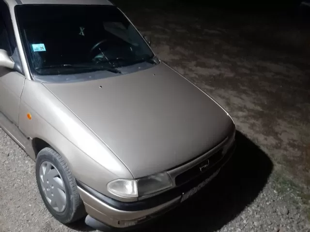 Opel Astra F 1, avtobaza.tj