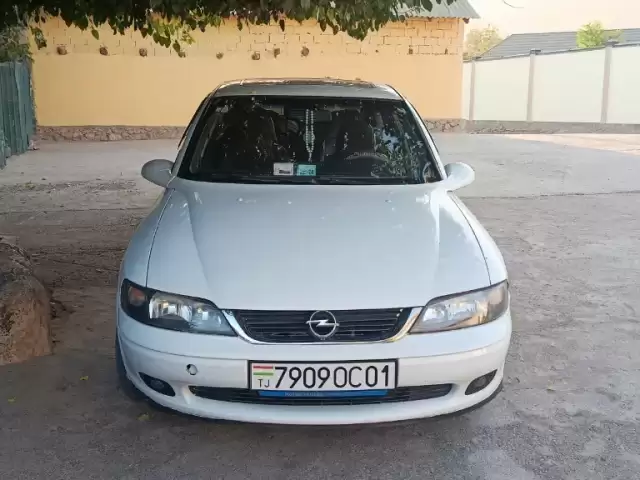 Opel Vectra B, 1995 1, avtobaza.tj