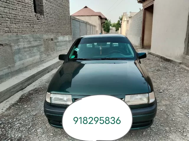 Opel Vectra A, 1995 1, avtobaza.tj