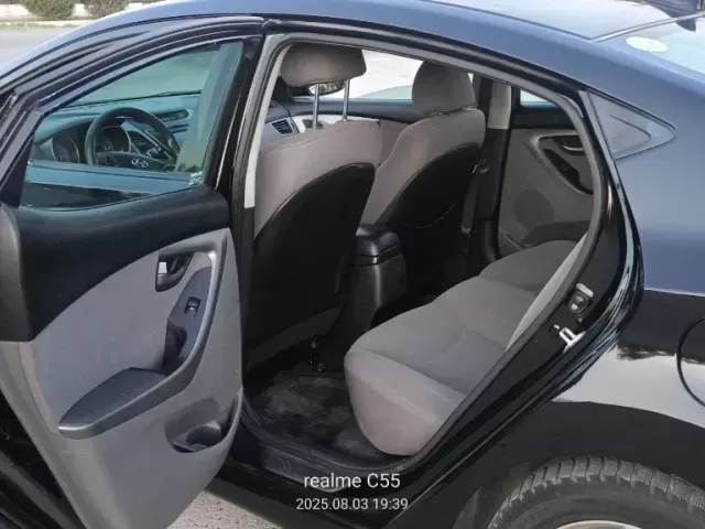 Hyundai Avante, 2015 1, avtobaza.tj