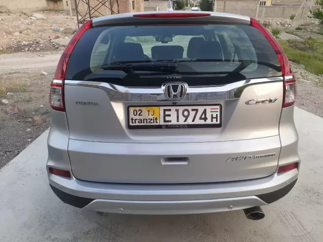 Honda CR-V 1, avtobaza.tj