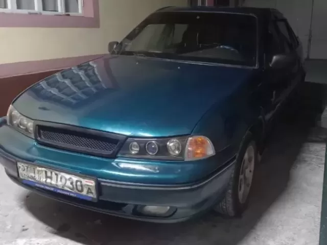 Daewoo Nexia 1, avtobaza.tj