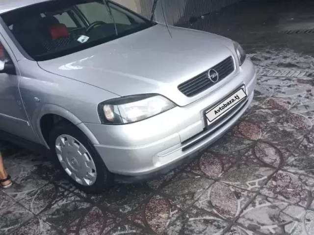 Opel Astra G 1, avtobaza.tj