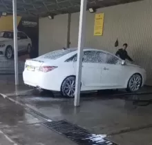 Hyundai Sonata, 2012 в Душанбе