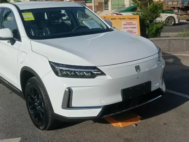 Skyworth EV6, 2025 1, avtobaza.tj