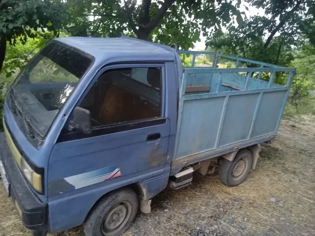 Daewoo Labo, 1993 1, avtobaza.tj