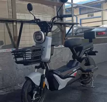 Электроскутер, 2025 в Душанбе