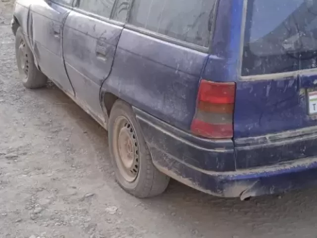 Opel Astra F 1, avtobaza.tj