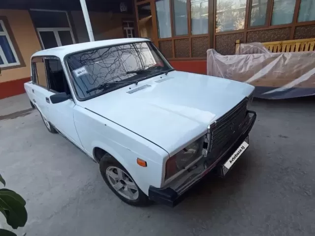 ВАЗ(Lada) 2107 1, avtobaza.tj