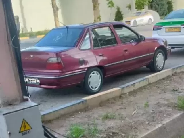 Daewoo Nexia 1, avtobaza.tj