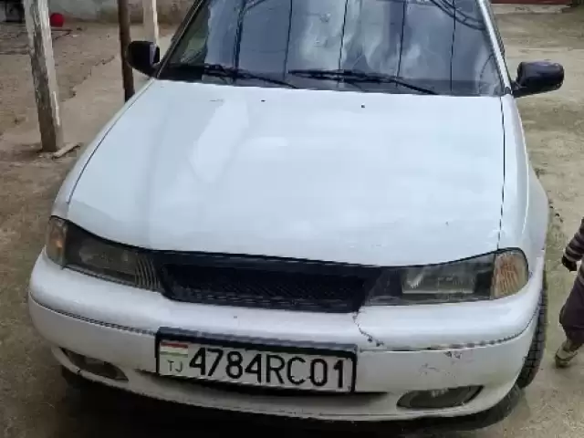 Daewoo Nexia, 1994 1, avtobaza.tj