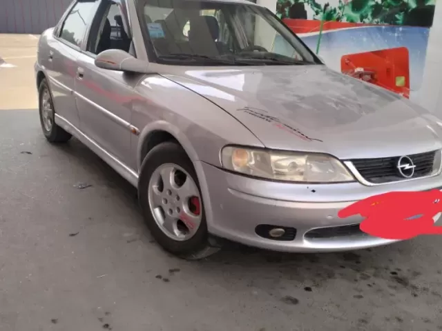 Opel Vectra B, 2000 1, avtobaza.tj