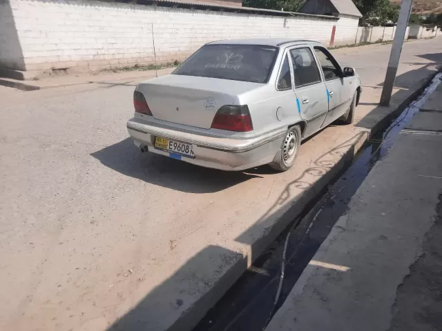 Daewoo Nexia 1, avtobaza.tj