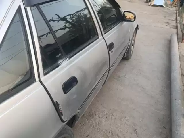 Daewoo Nexia, 1996 1, avtobaza.tj