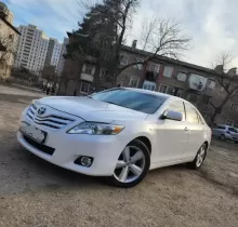 Toyota Camry, 2009 в Душанбе